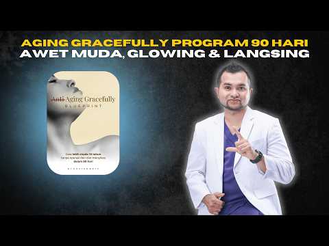 Dokter Metz — Aging Gracefully